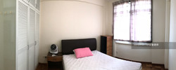 Parc Oasis (D22), Condominium #187764172
